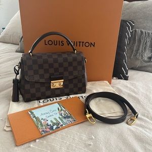 Louis Vuitton Croisette